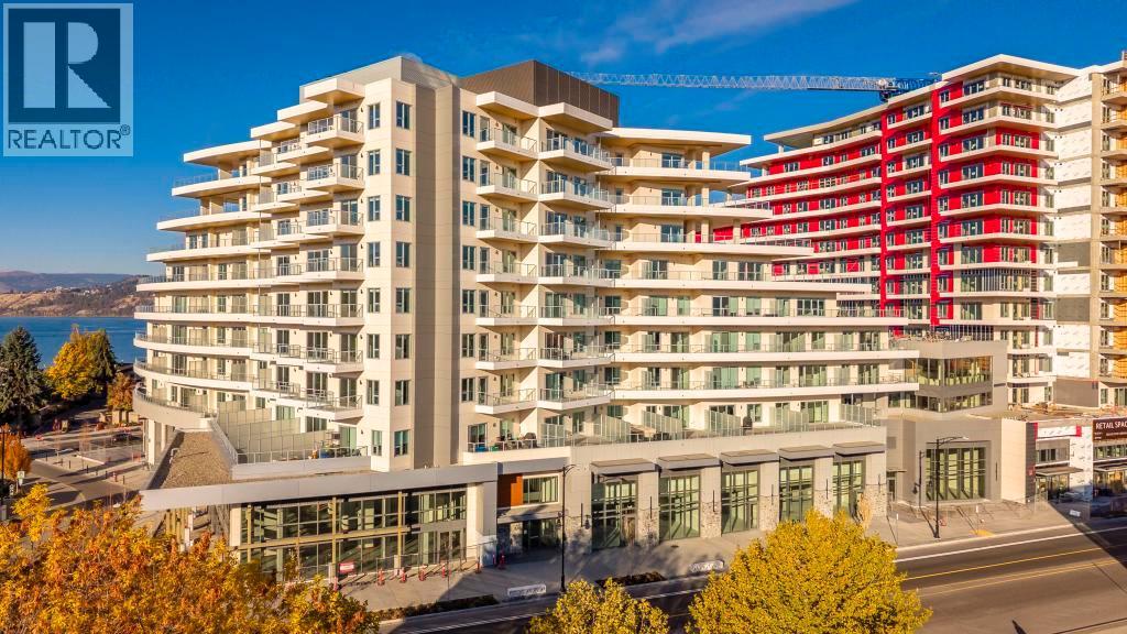 509 3340 Lakeshore Road, Kelowna