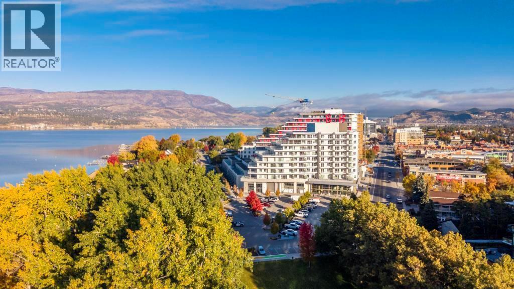 509 3340 Lakeshore Road, Kelowna