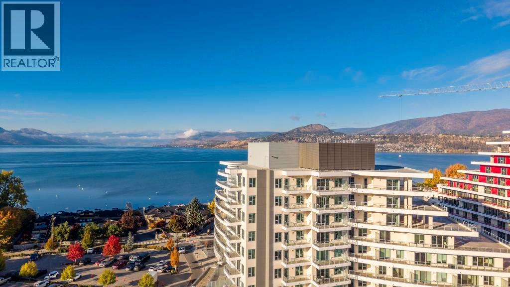 509 3340 Lakeshore Road, Kelowna