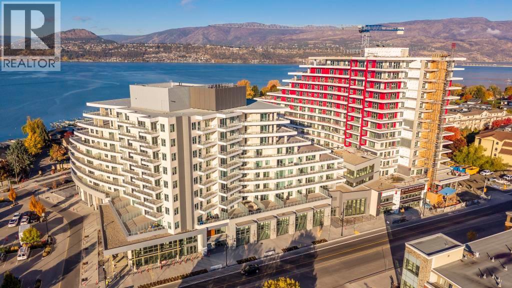 509 3340 Lakeshore Road, Kelowna