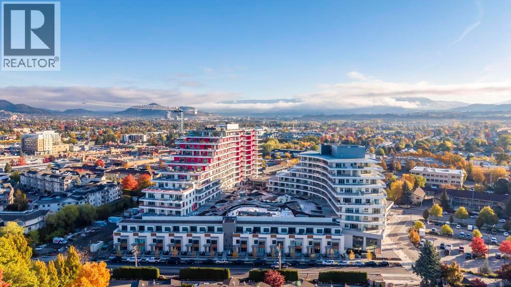 509 3340 Lakeshore Road, Kelowna