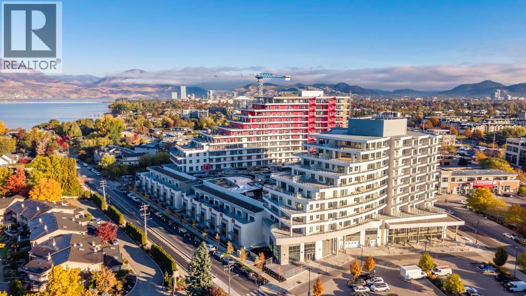 509 3340 Lakeshore Road, Kelowna