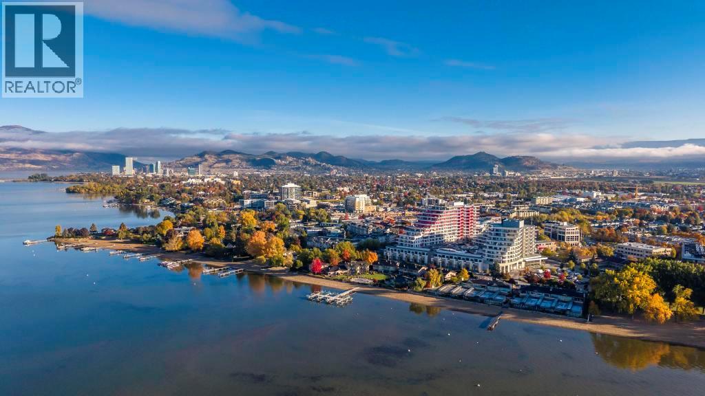 509 3340 Lakeshore Road, Kelowna