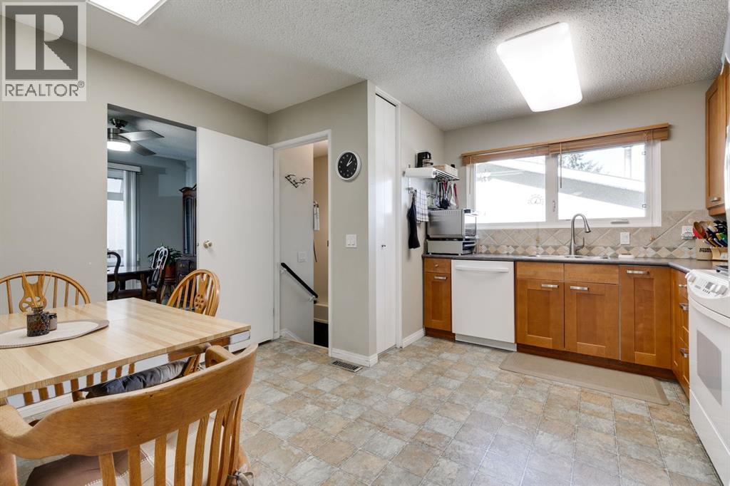 Single Family House Bungalow for Sale in  Malvern Close NE Marlborough Park Calgary 