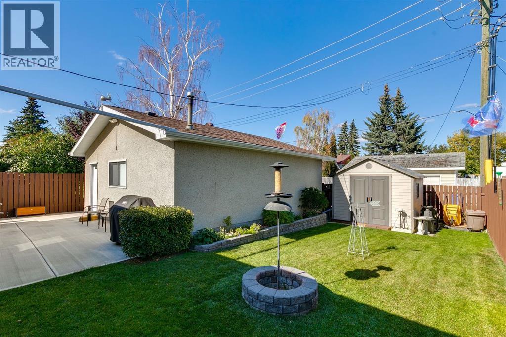 Single Family House Bungalow for Sale in  Malvern Close NE Marlborough Park Calgary 