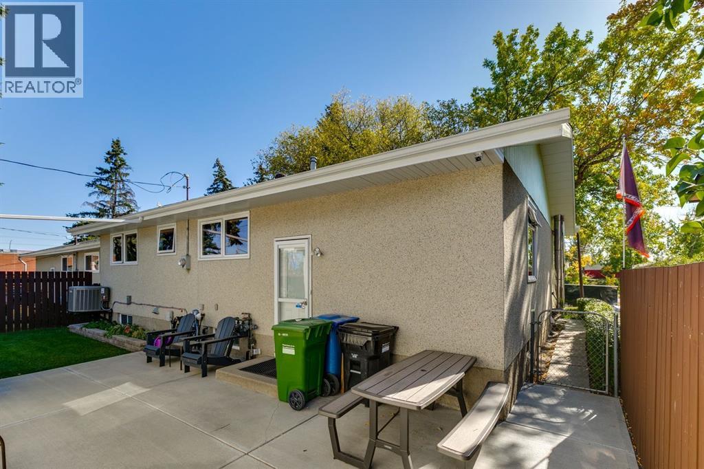 Single Family House Bungalow for Sale in  Malvern Close NE Marlborough Park Calgary 