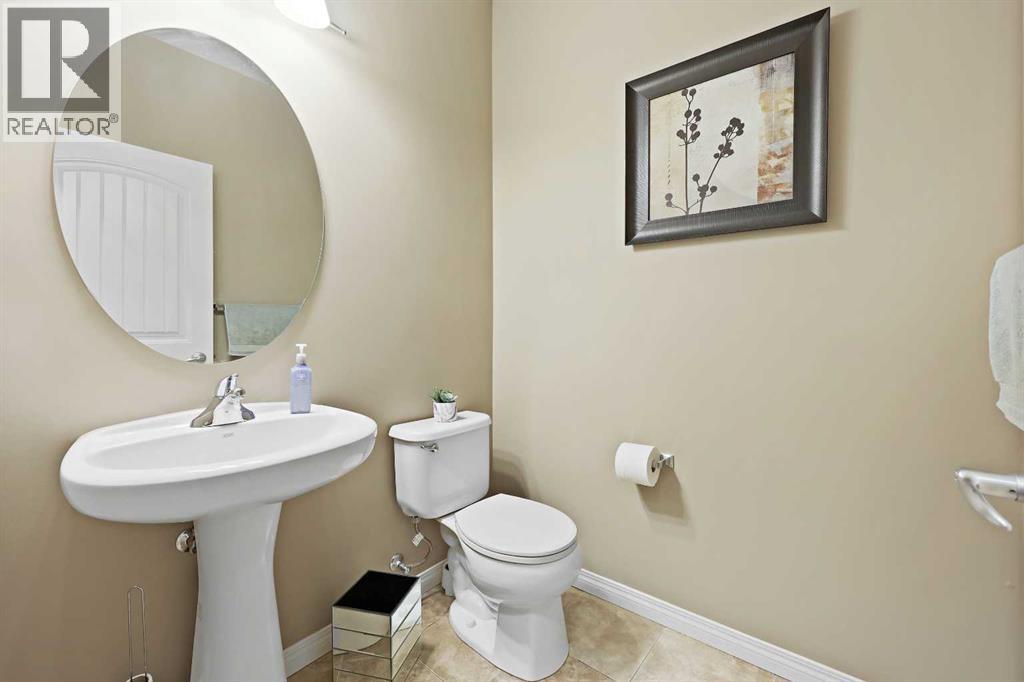 Single Family House for Sale in  Chaparral Valley Gardens SE Chaparral Calgary 