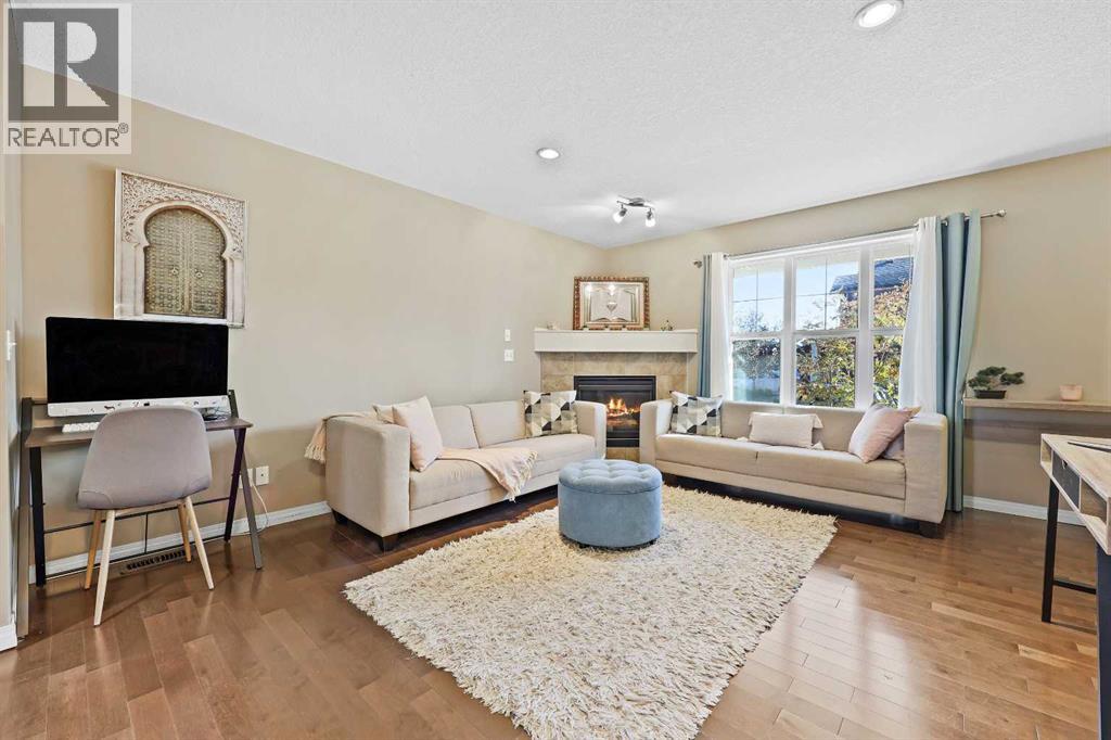 Single Family House for Sale in  Chaparral Valley Gardens SE Chaparral Calgary 