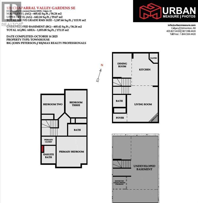 Single Family House for Sale in  Chaparral Valley Gardens SE Chaparral Calgary 