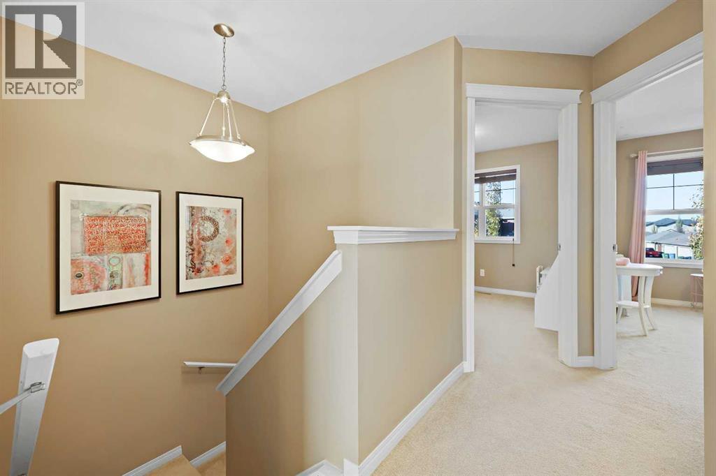 Single Family House for Sale in  Chaparral Valley Gardens SE Chaparral Calgary 