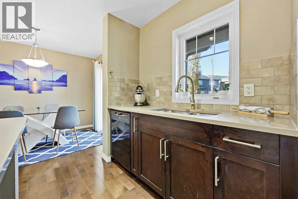 Single Family House for Sale in  Chaparral Valley Gardens SE Chaparral Calgary 