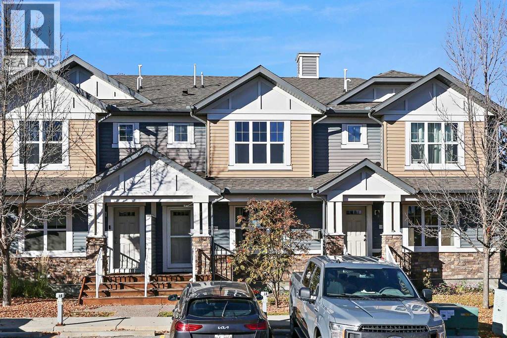 121 Chaparral Valley Gardens SE, Calgary, Alberta