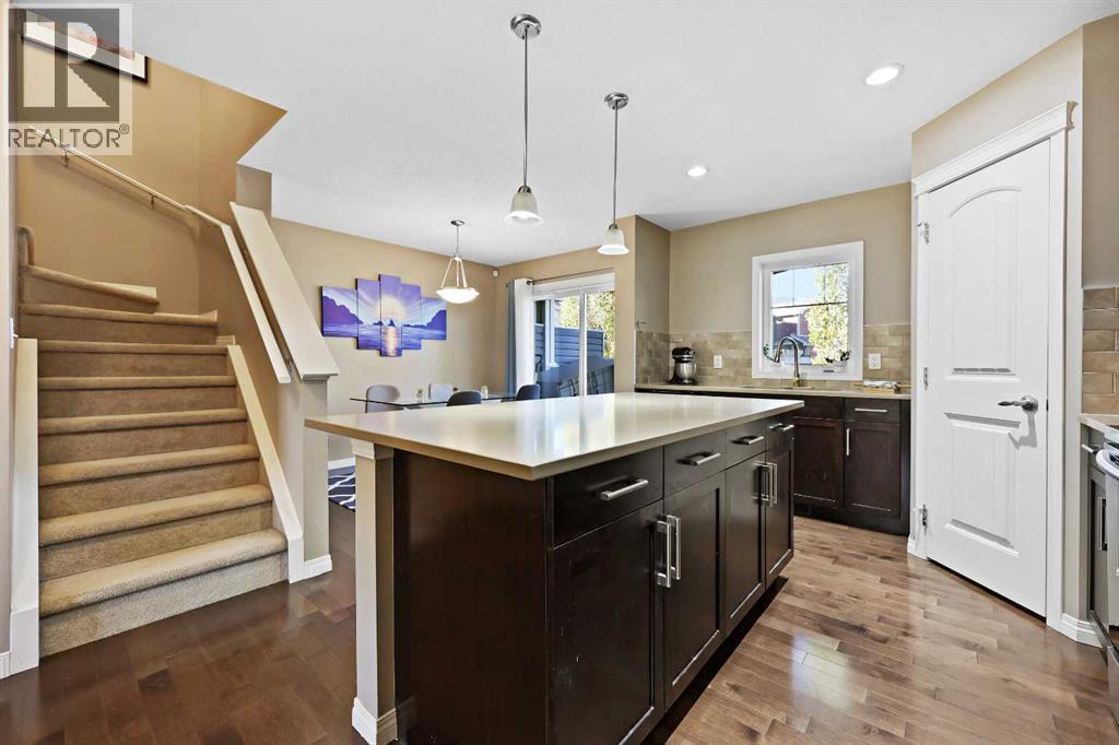 Single Family House for Sale in  Chaparral Valley Gardens SE Chaparral Calgary 