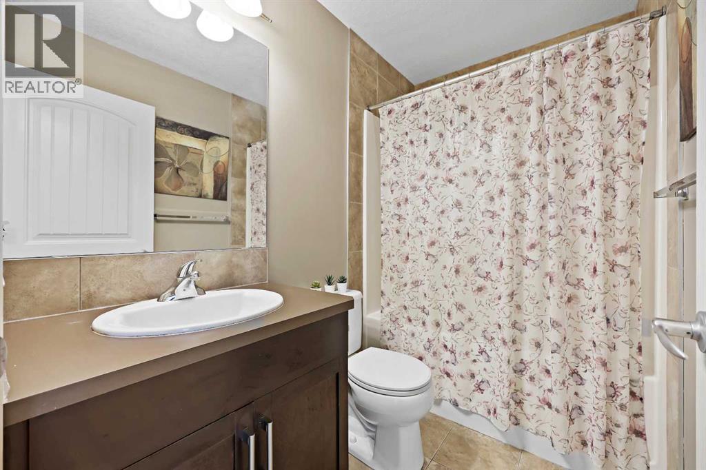 Single Family House for Sale in  Chaparral Valley Gardens SE Chaparral Calgary 