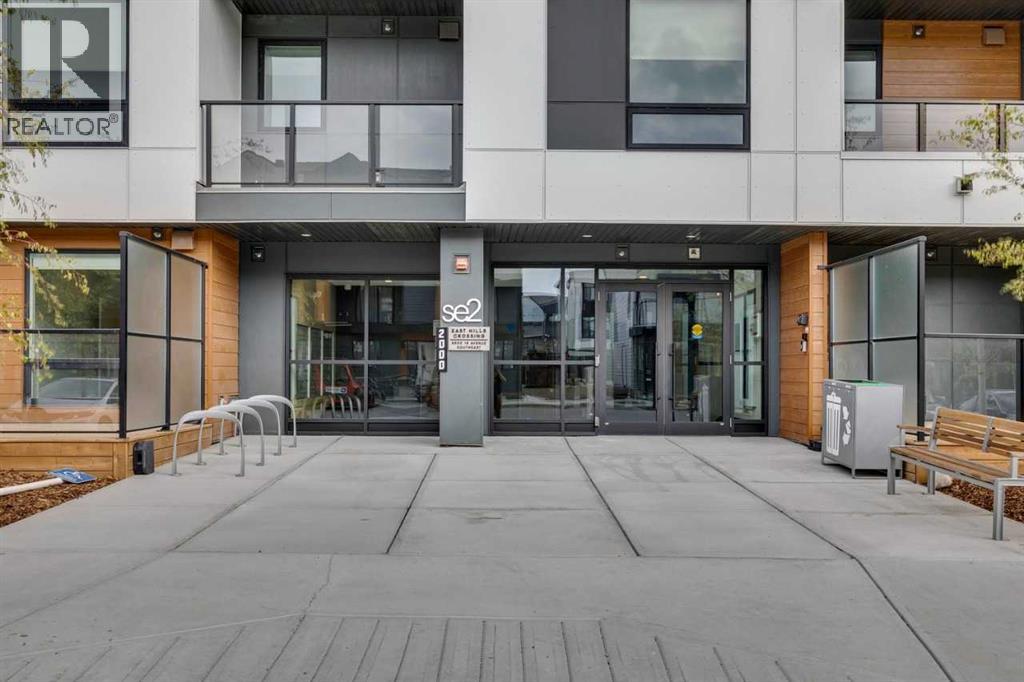 2216, 8500 19 Avenue SE, Calgary, Alberta