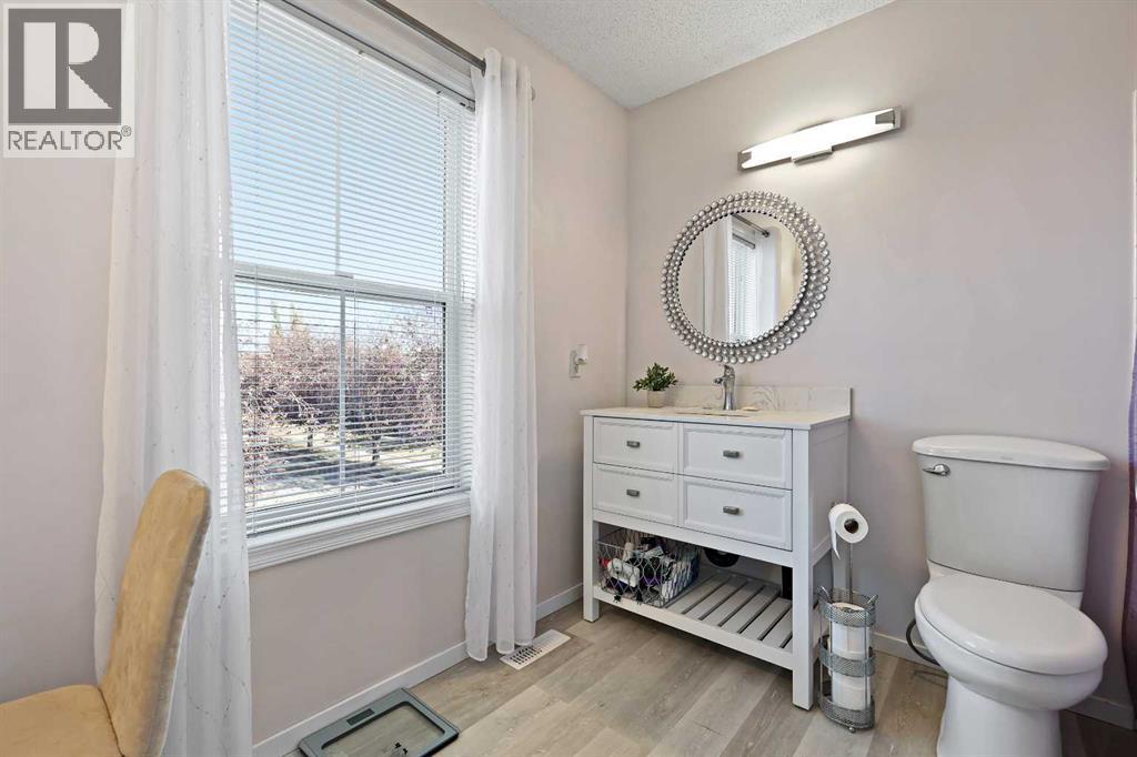 Single Family House for Sale in  Inverness Gardens SE McKenzie Towne Calgary 