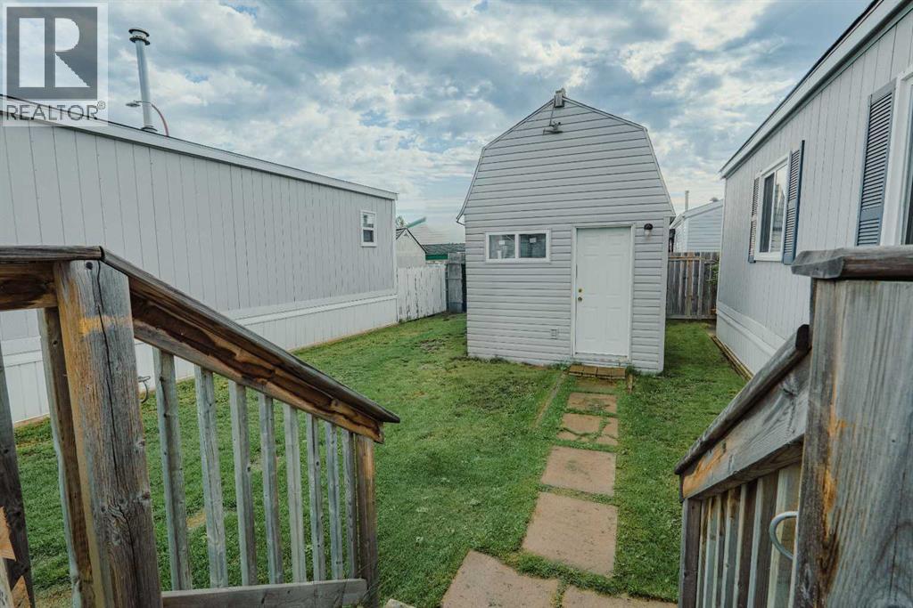 122 Couture Lane, Fort McMurray