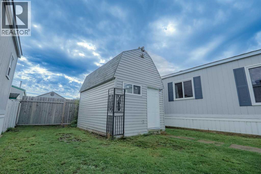 122 Couture Lane, Fort McMurray