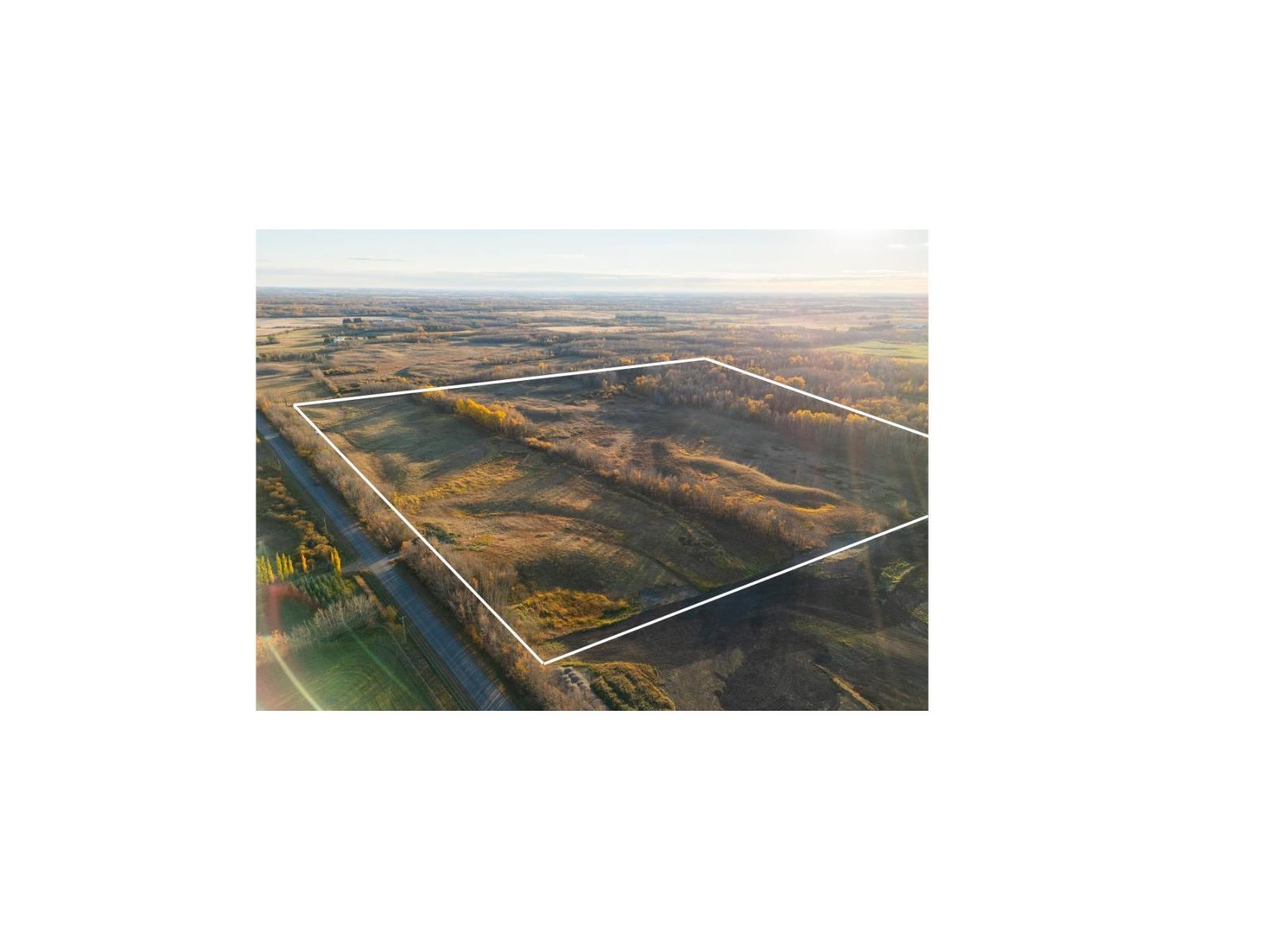 TWP 512 RR 231, Rural Strathcona County