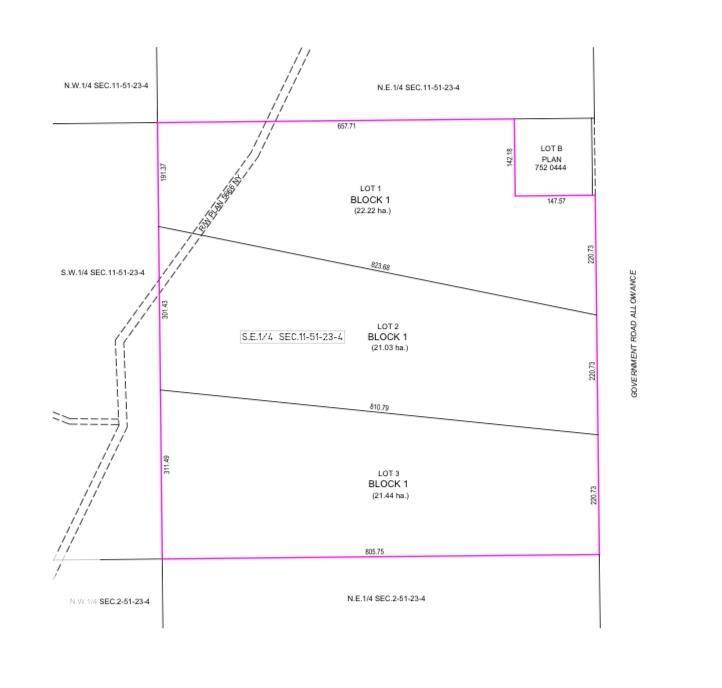 TWP 512 RR 231, Rural Strathcona County