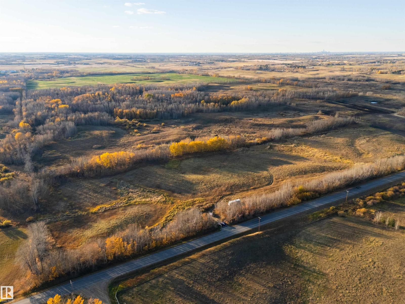 TWP 512 RR 231, Rural Strathcona County