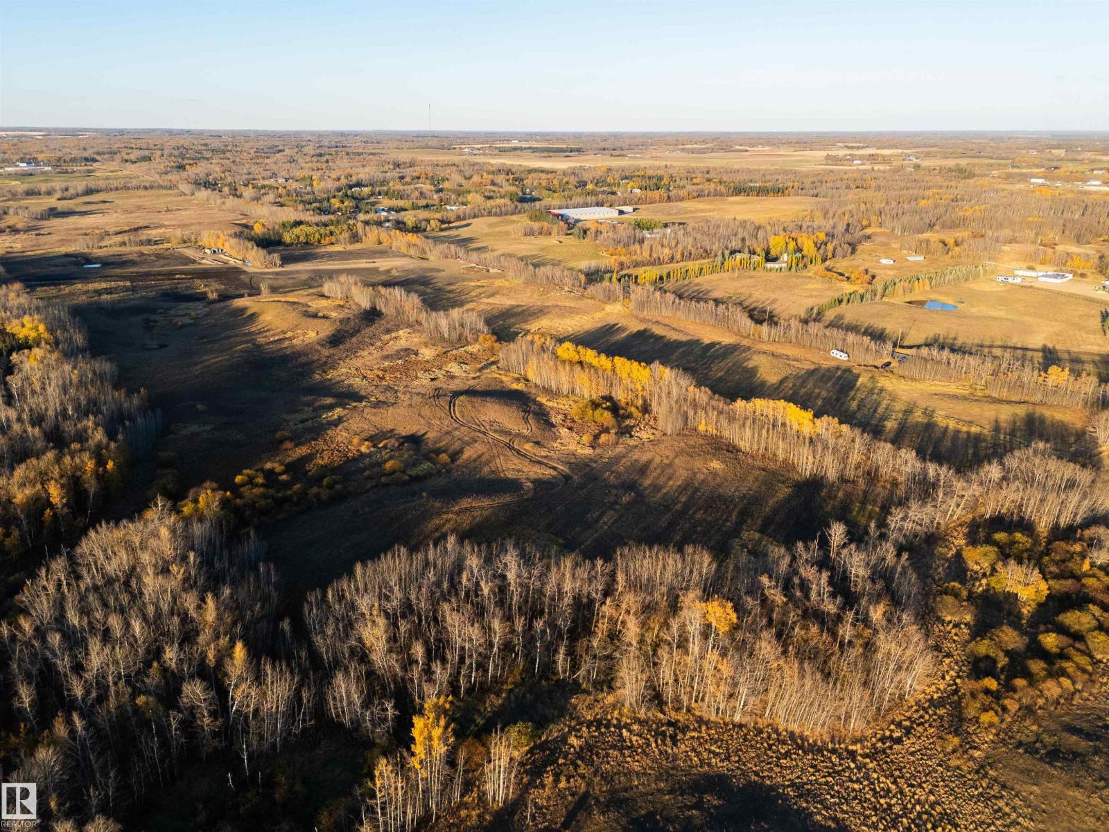 TWP 512 RR 231, Rural Strathcona County