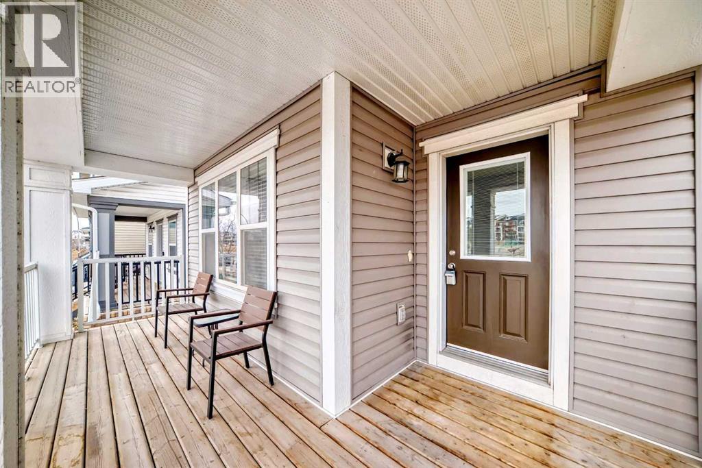 Single Family House for Sale in  Copperpond Park SE Copperfield Calgary 