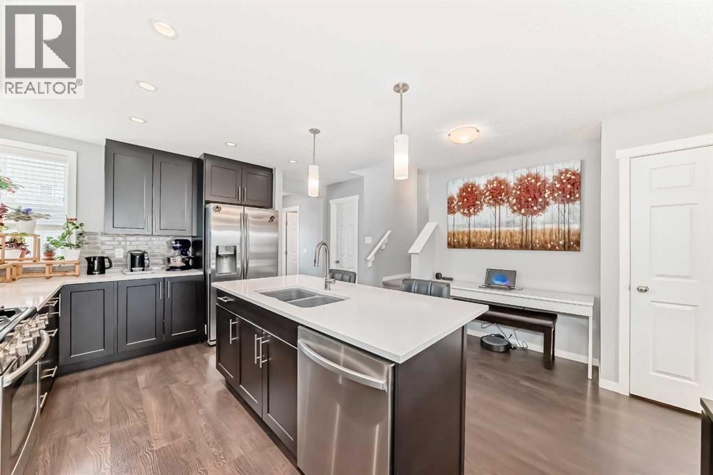 Single Family House for Sale in  Copperpond Park SE Copperfield Calgary 