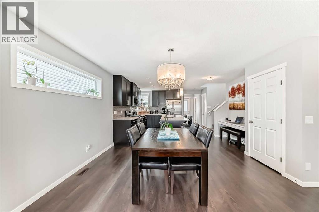 Single Family House for Sale in  Copperpond Park SE Copperfield Calgary 