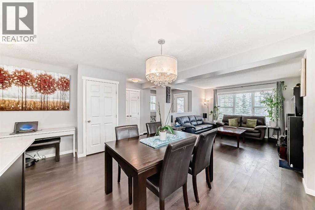 Single Family House for Sale in  Copperpond Park SE Copperfield Calgary 