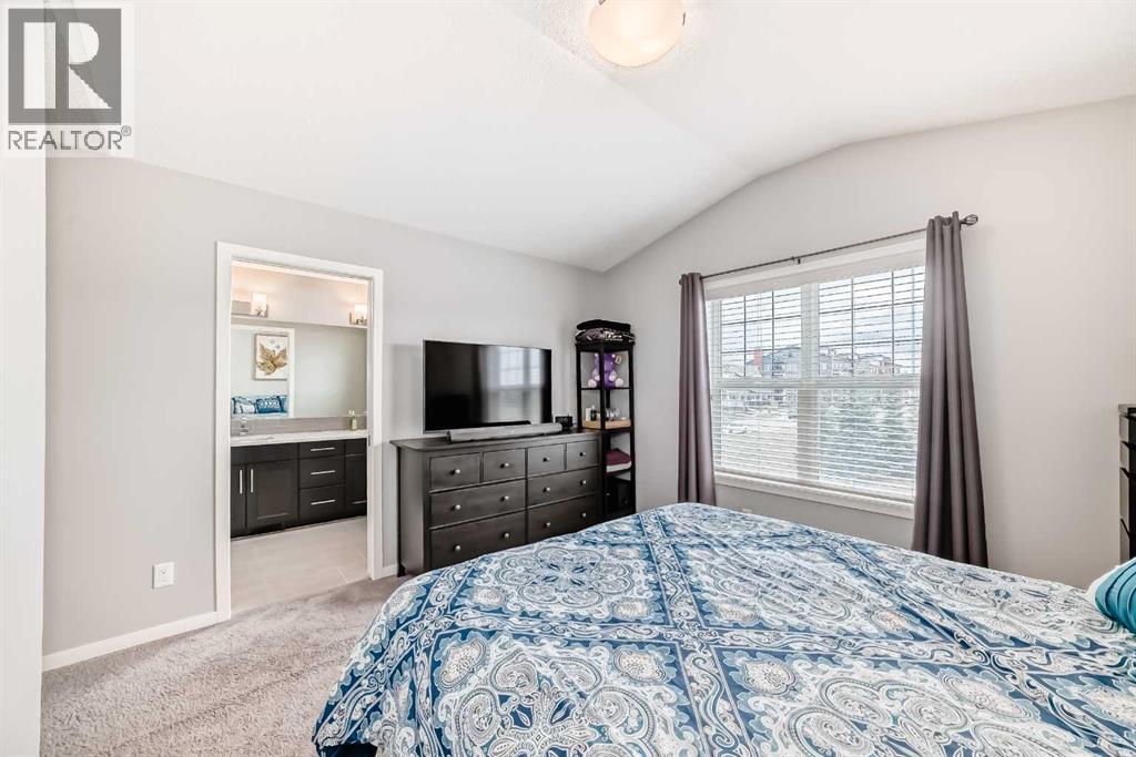 Single Family House for Sale in  Copperpond Park SE Copperfield Calgary 