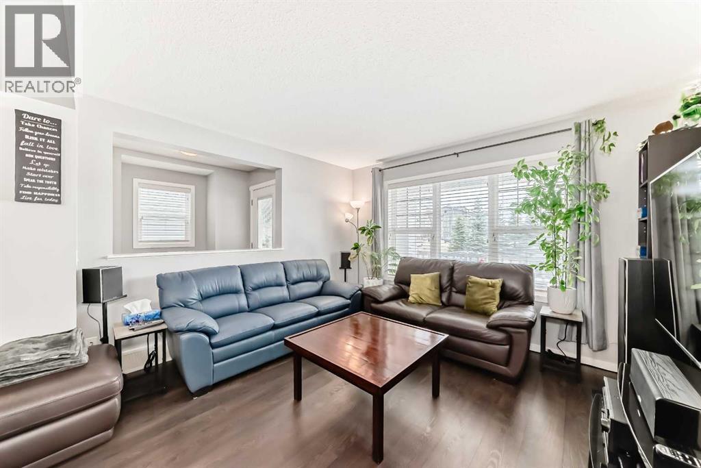 Single Family House for Sale in  Copperpond Park SE Copperfield Calgary 