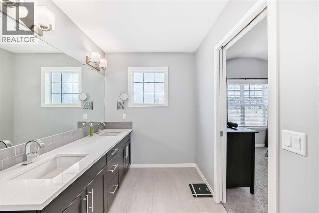 Single Family House for Sale in  Copperpond Park SE Copperfield Calgary 