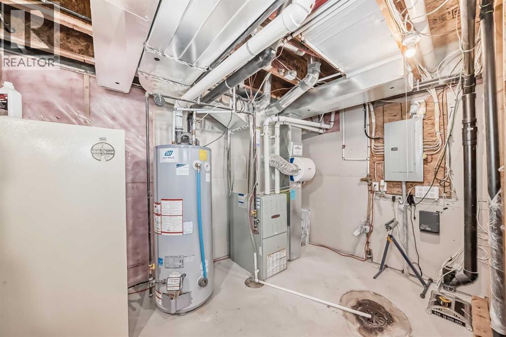 Single Family House for Sale in  Copperpond Park SE Copperfield Calgary 