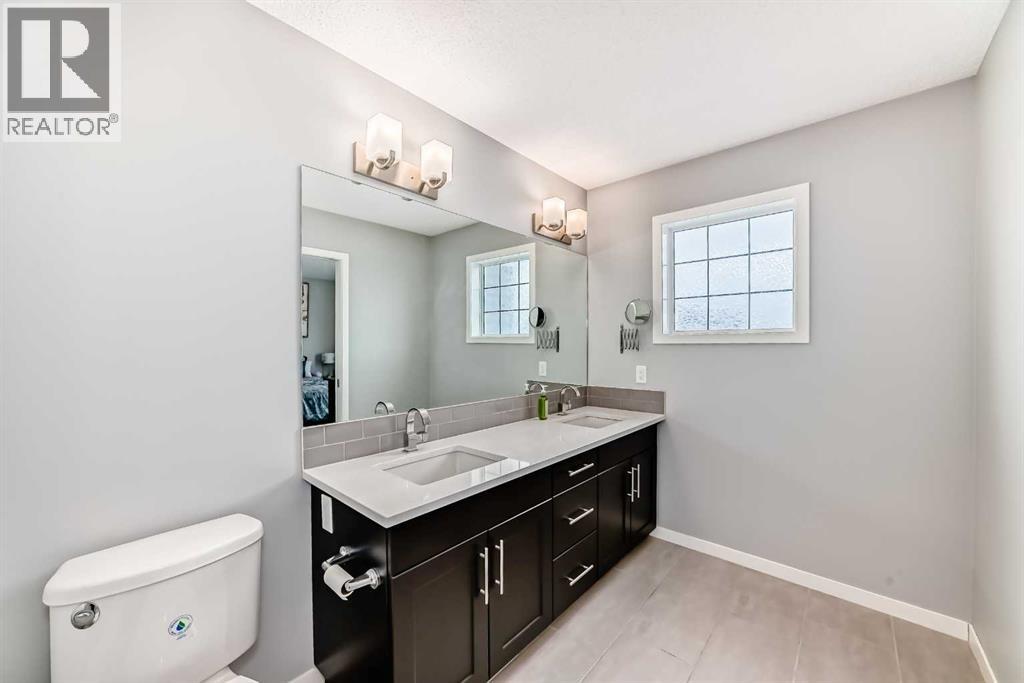 Single Family House for Sale in  Copperpond Park SE Copperfield Calgary 