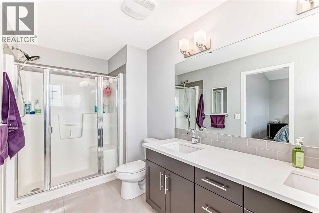 Single Family House for Sale in  Copperpond Park SE Copperfield Calgary 