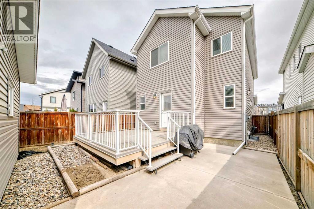 Single Family House for Sale in  Copperpond Park SE Copperfield Calgary 