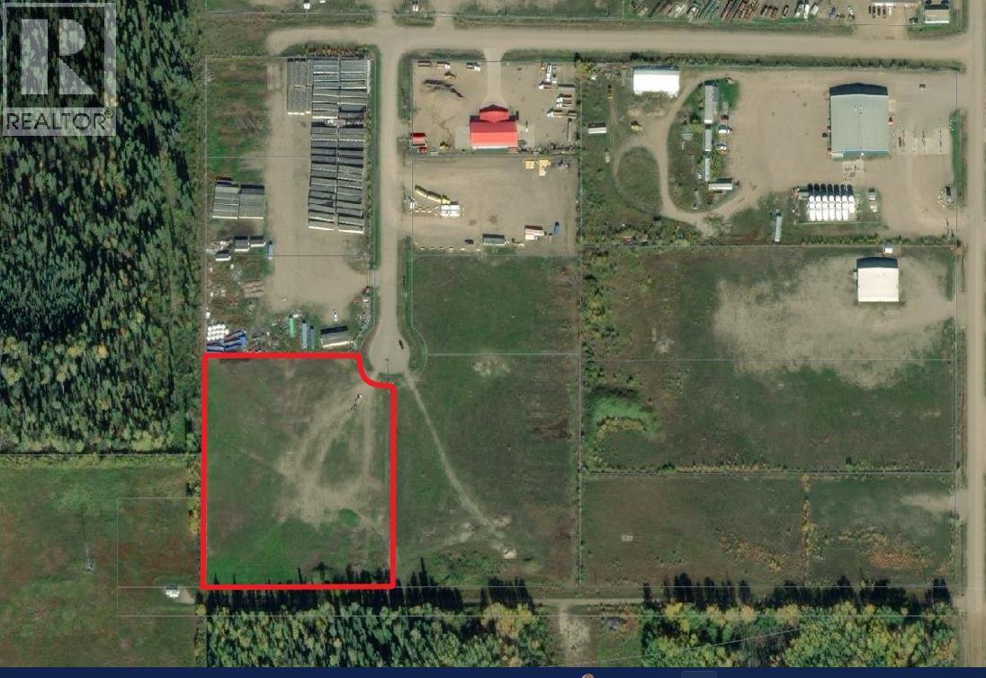 4507 WOODS COURT - Photo 2 of 3, Fort Nelson, British Columbia