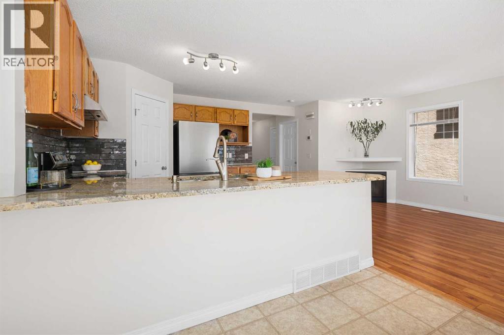 Single Family House for Sale in  Hidden Creek Rise NW Hidden Valley Calgary 