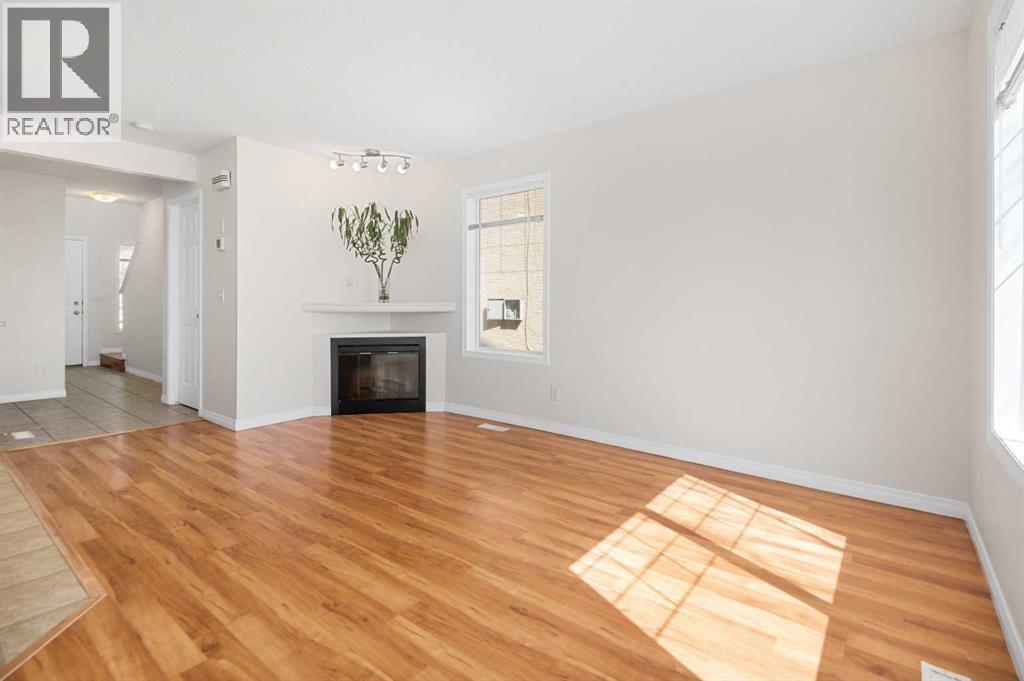 108 Hidden Creek Rise NW, Calgary, Alberta