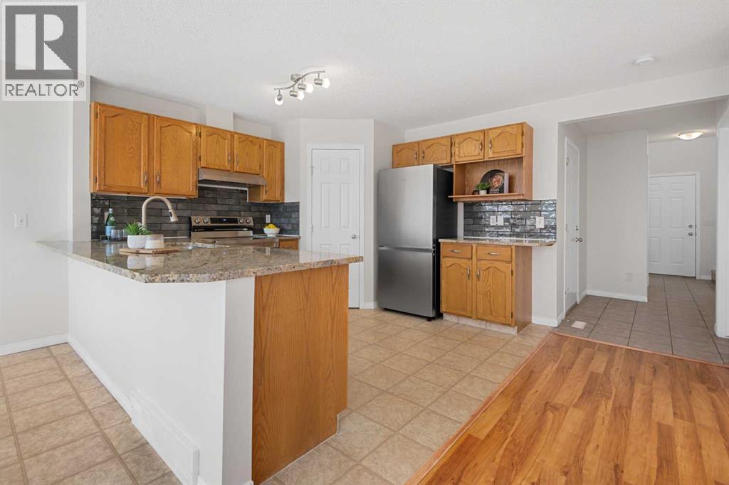 Single Family House for Sale in  Hidden Creek Rise NW Hidden Valley Calgary 