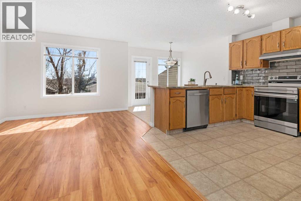 Single Family House for Sale in  Hidden Creek Rise NW Hidden Valley Calgary 