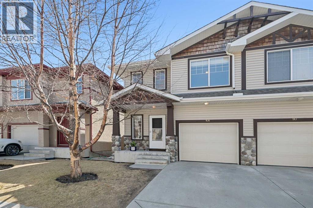 Single Family House for Sale in  Hidden Creek Rise NW Hidden Valley Calgary 