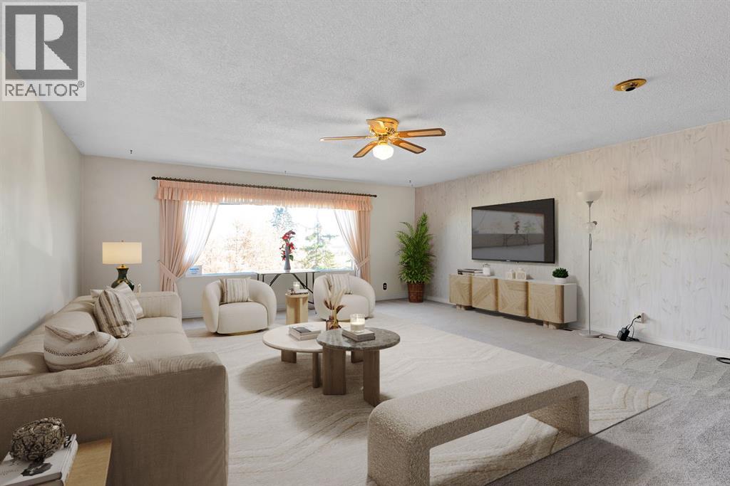 Single Family House Bi-level for Sale in   Street SE Ogden Calgary 