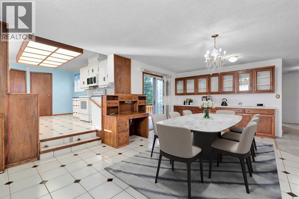 Single Family House Bi-level for Sale in   Street SE Ogden Calgary 