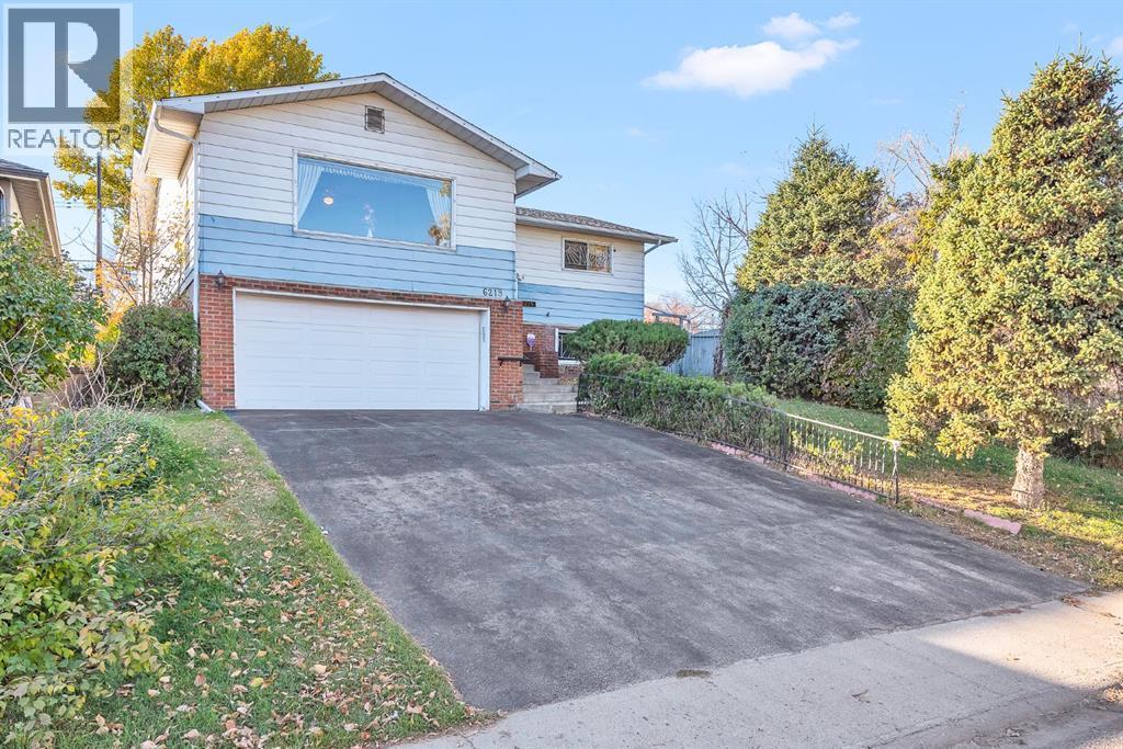 Single Family House Bi-level for Sale in   Street SE Ogden Calgary 