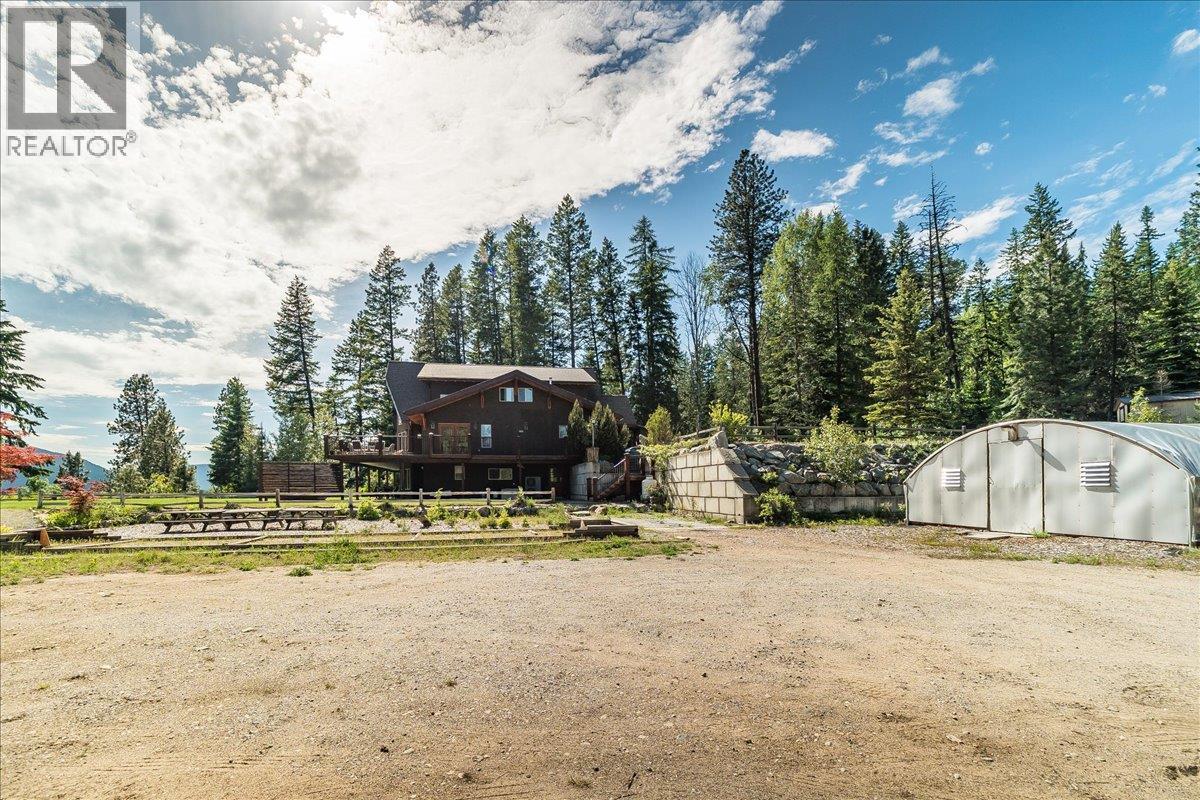 3802 Aaron Road, Nelson