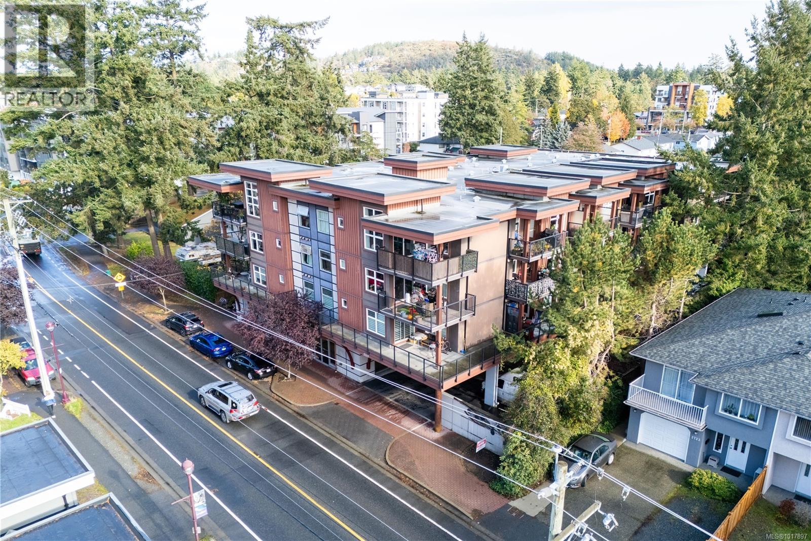 306 2717 Peatt Road, Langford