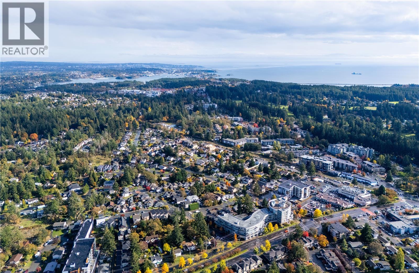 306 2717 Peatt Road, Langford