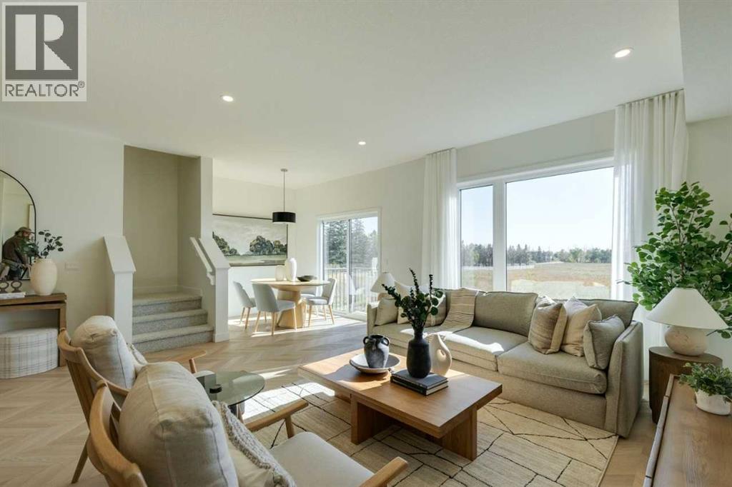 Single Family House for Sale in   Avenue SE Belvedere Calgary 